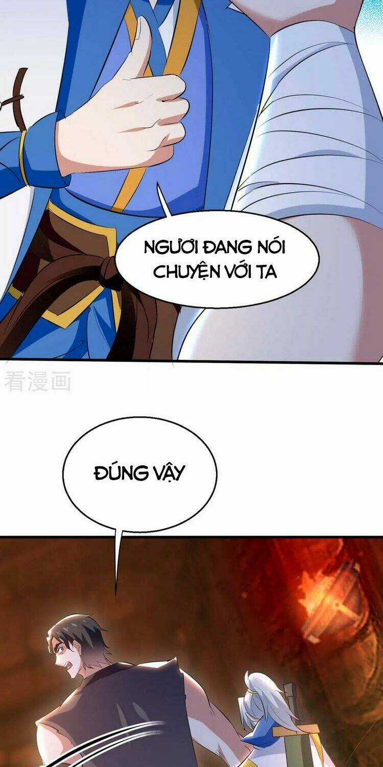 Lăng Thiên Thần Đế - Chapter 206 - Trang 6