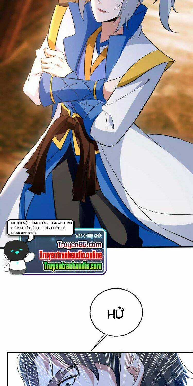 Lăng Thiên Thần Đế - Chapter 206 - Trang 8