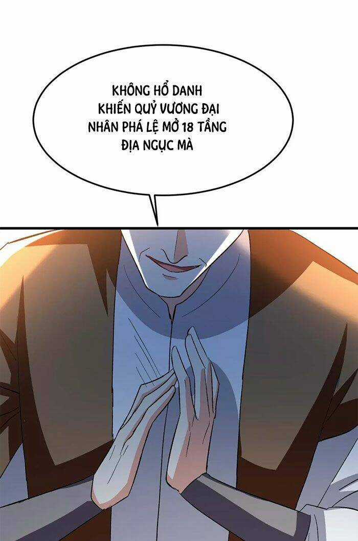 Lăng Thiên Thần Đế - Chapter 208 - Trang 1