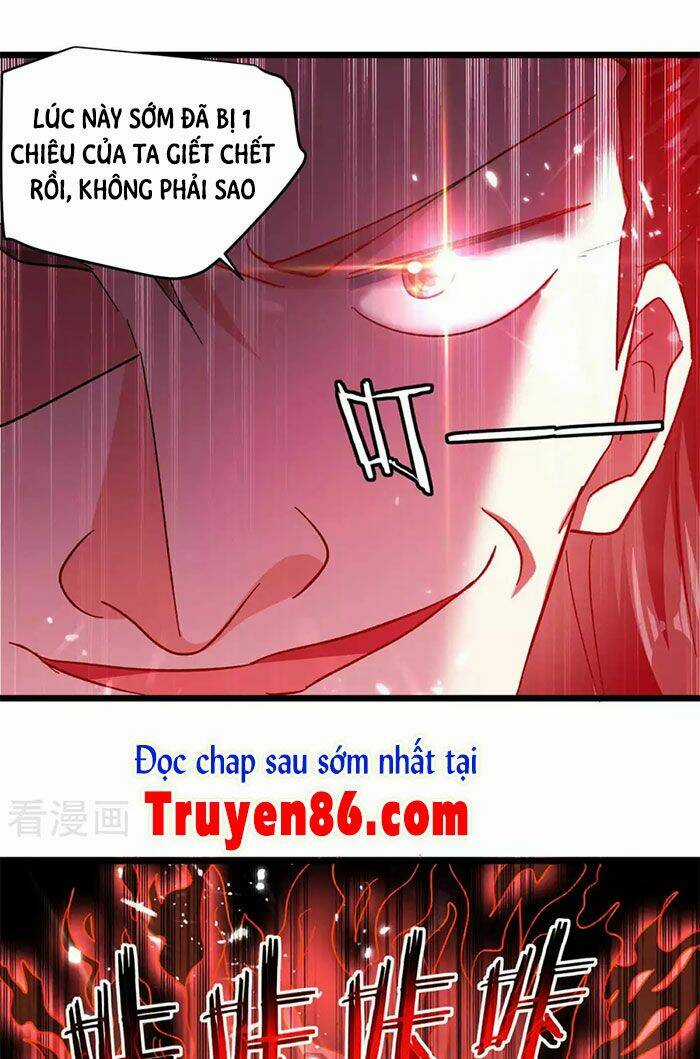 Lăng Thiên Thần Đế - Chapter 208 - Trang 11
