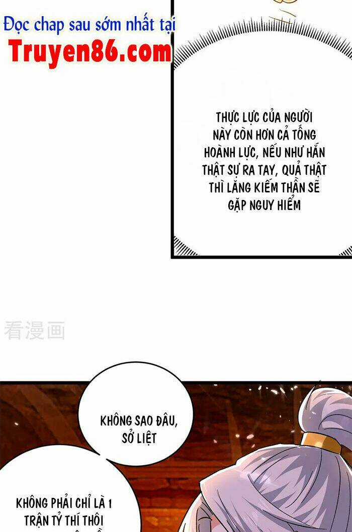 Lăng Thiên Thần Đế - Chapter 208 - Trang 14