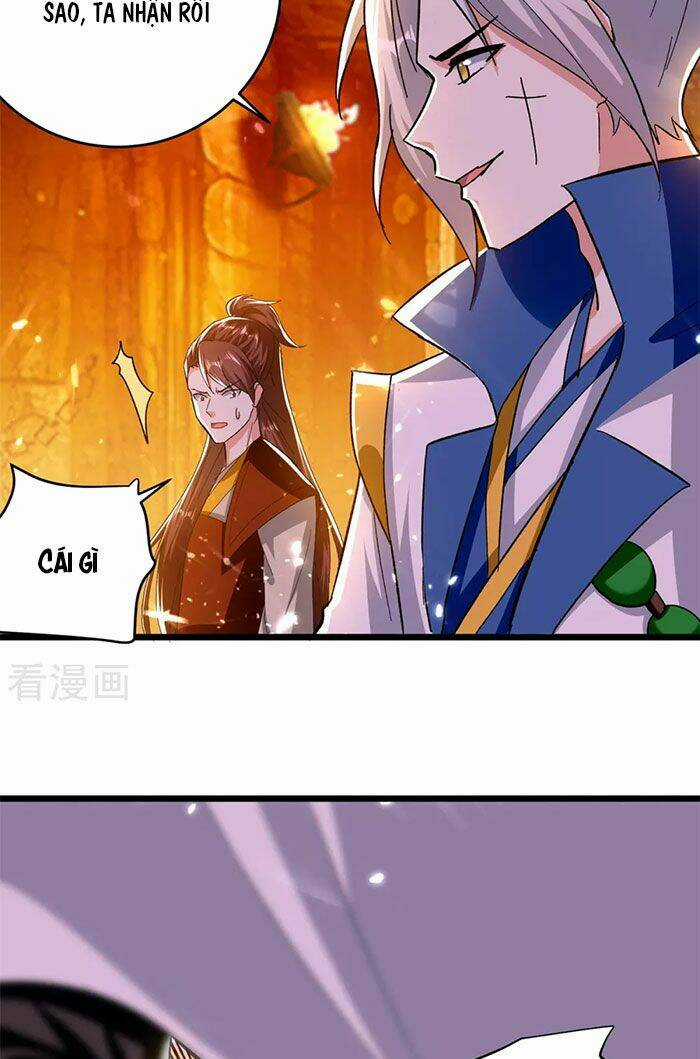 Lăng Thiên Thần Đế - Chapter 208 - Trang 15