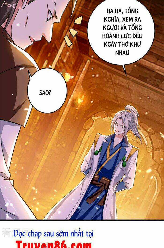 Lăng Thiên Thần Đế - Chapter 208 - Trang 18