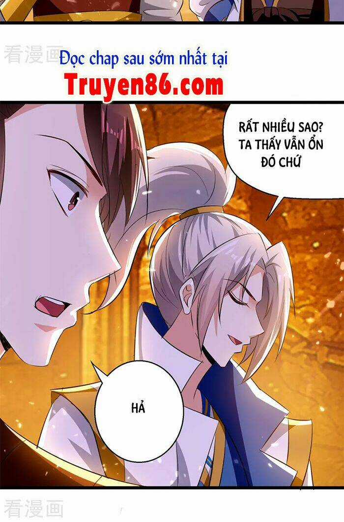 Lăng Thiên Thần Đế - Chapter 208 - Trang 26