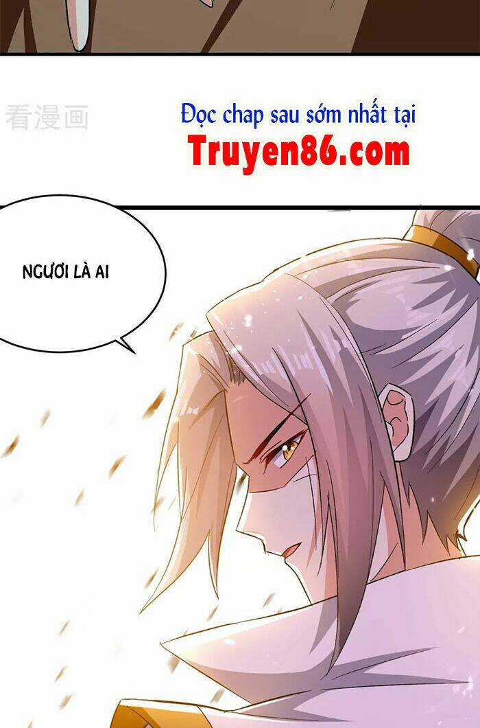 Lăng Thiên Thần Đế - Chapter 208 - Trang 4