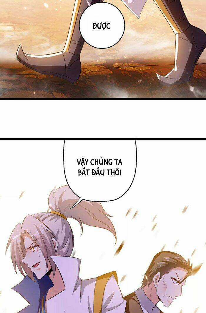 Lăng Thiên Thần Đế - Chapter 208 - Trang 31