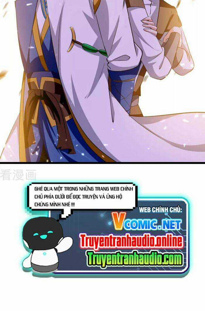 Lăng Thiên Thần Đế - Chapter 208 - Trang 32