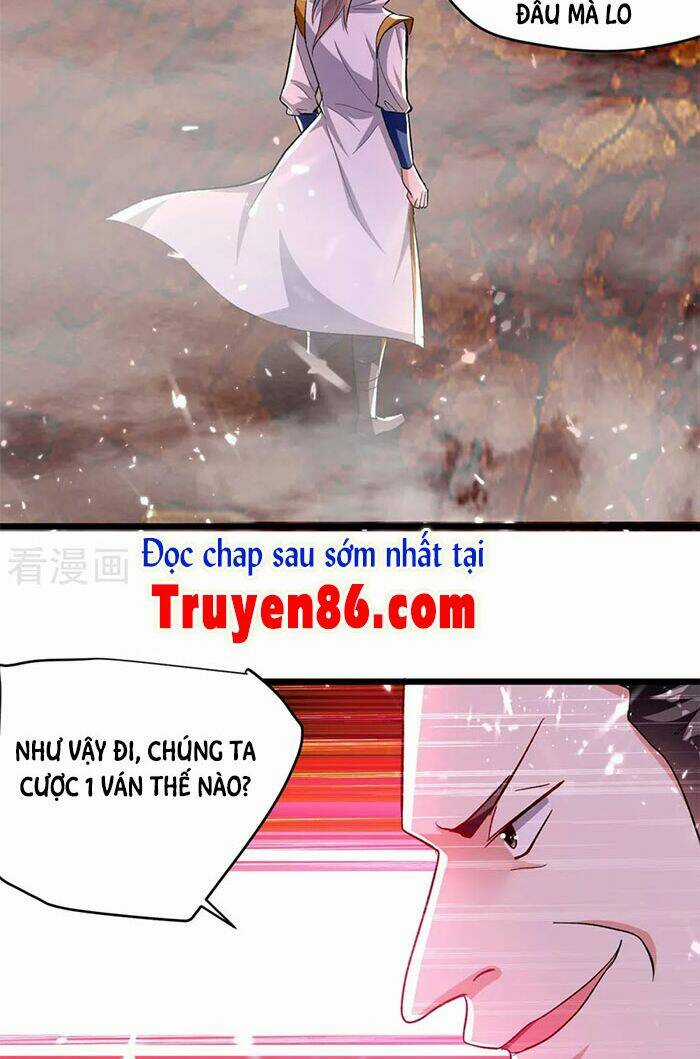 Lăng Thiên Thần Đế - Chapter 208 - Trang 6