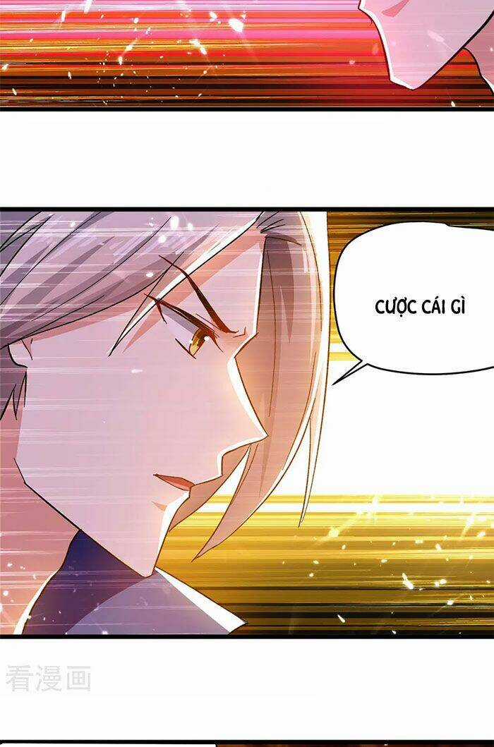 Lăng Thiên Thần Đế - Chapter 208 - Trang 7