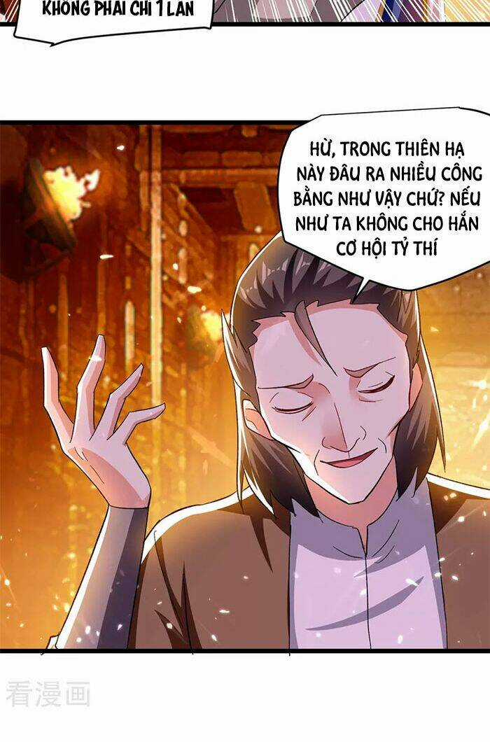 Lăng Thiên Thần Đế - Chapter 208 - Trang 10