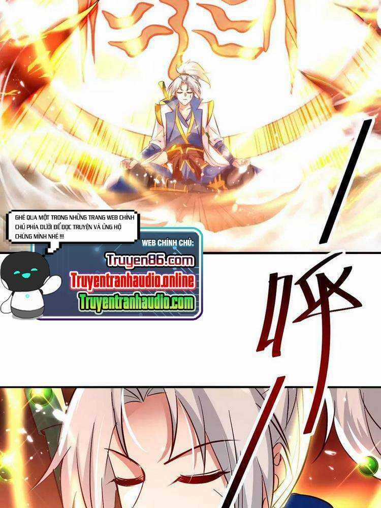 Lăng Thiên Thần Đế - Chapter 209 - Trang 2