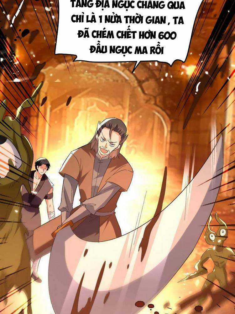 Lăng Thiên Thần Đế - Chapter 209 - Trang 14