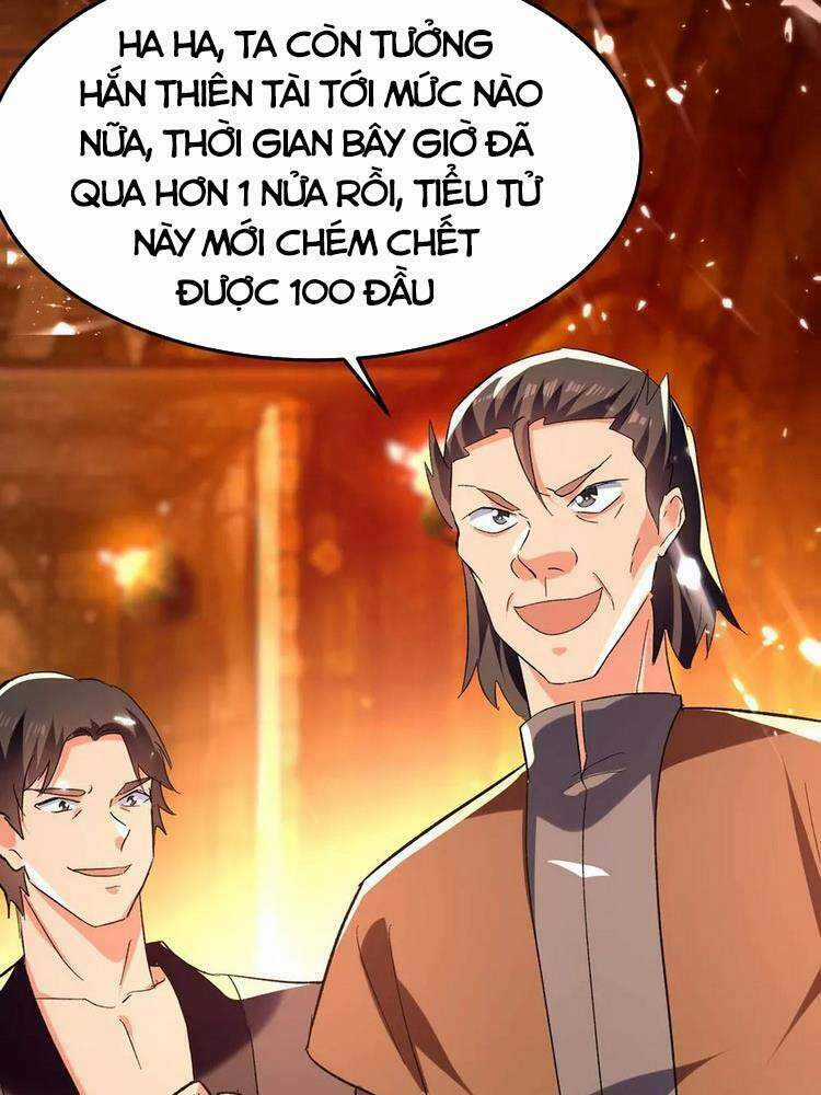 Lăng Thiên Thần Đế - Chapter 209 - Trang 18