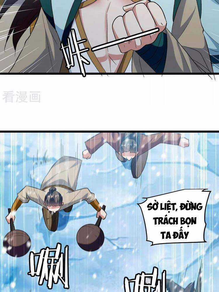 Lăng Thiên Thần Đế - Chapter 209 - Trang 25