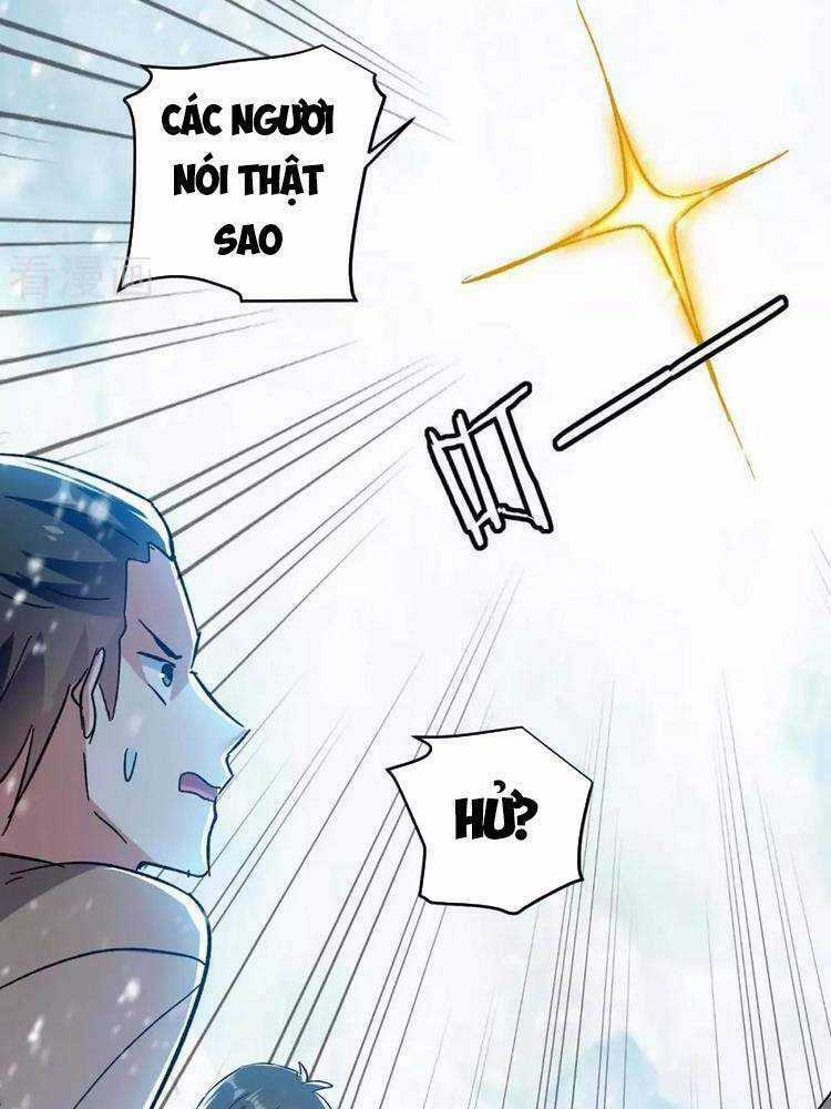 Lăng Thiên Thần Đế - Chapter 209 - Trang 27