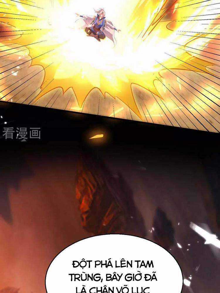 Lăng Thiên Thần Đế - Chapter 209 - Trang 6