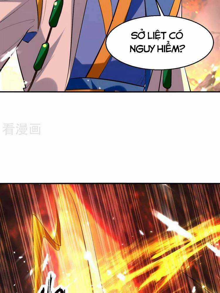 Lăng Thiên Thần Đế - Chapter 209 - Trang 10