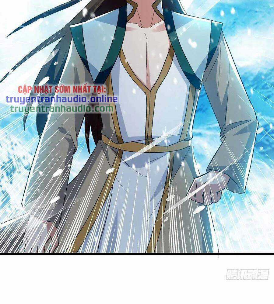 Lăng Thiên Thần Đế - Chapter 210 - Trang 2