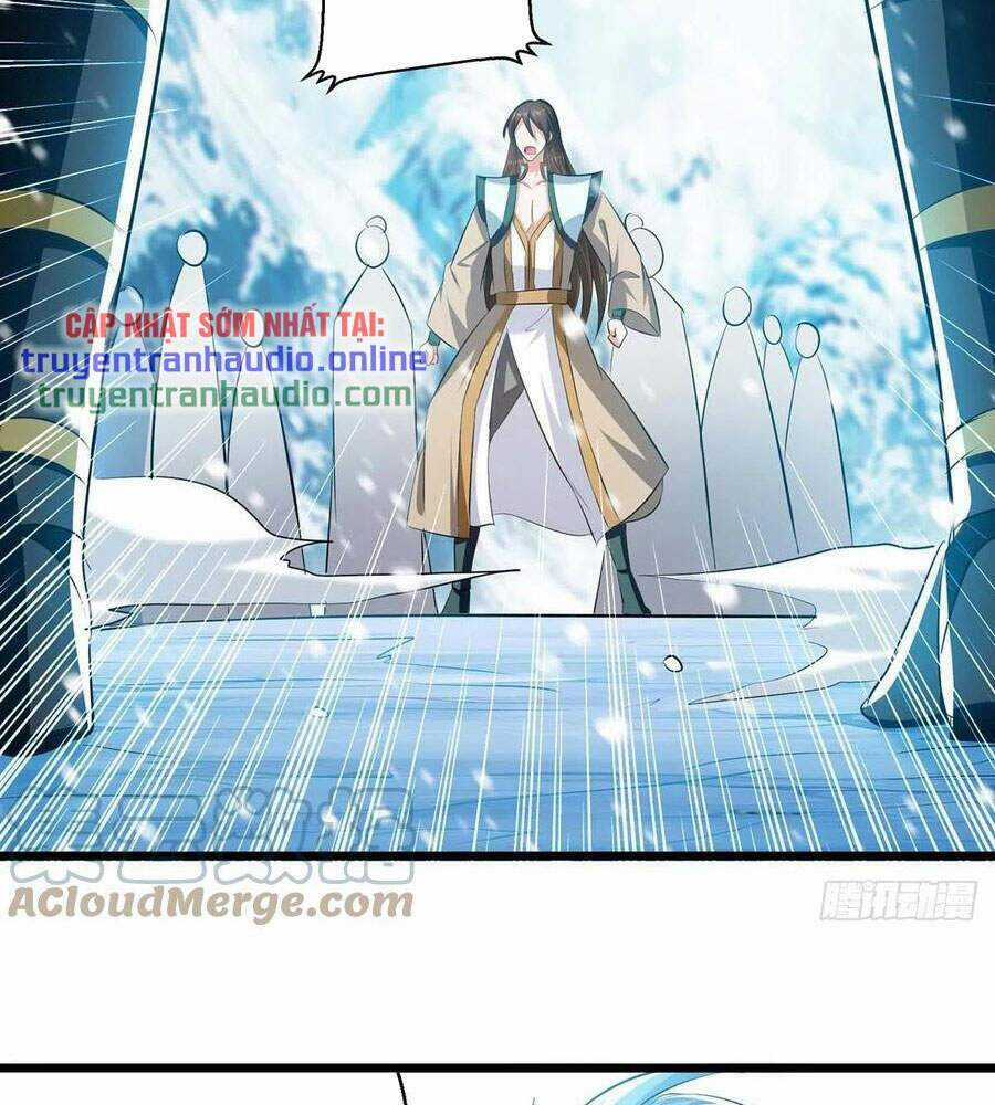 Lăng Thiên Thần Đế - Chapter 210 - Trang 12