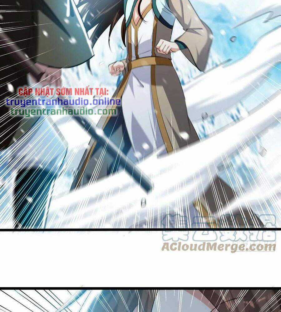 Lăng Thiên Thần Đế - Chapter 210 - Trang 14