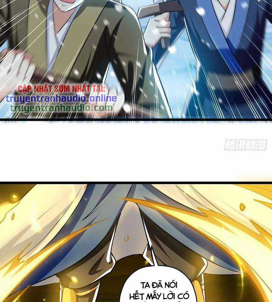 Lăng Thiên Thần Đế - Chapter 210 - Trang 16