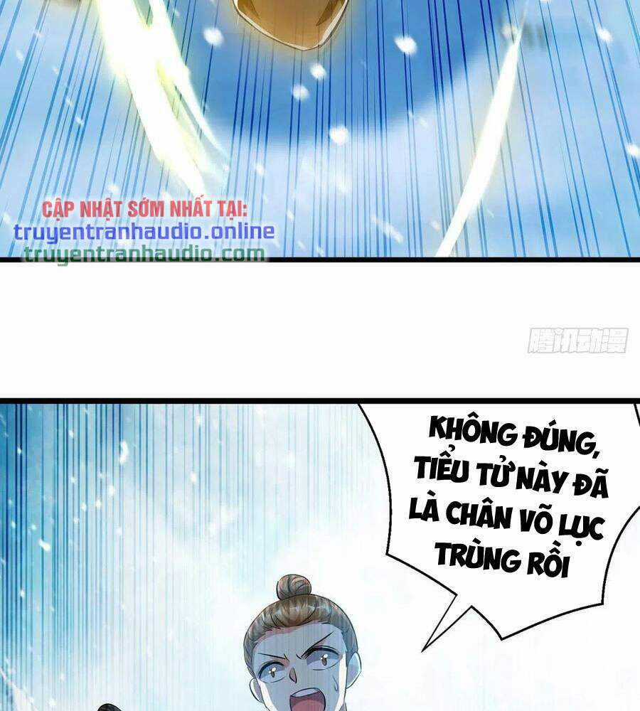 Lăng Thiên Thần Đế - Chapter 210 - Trang 18