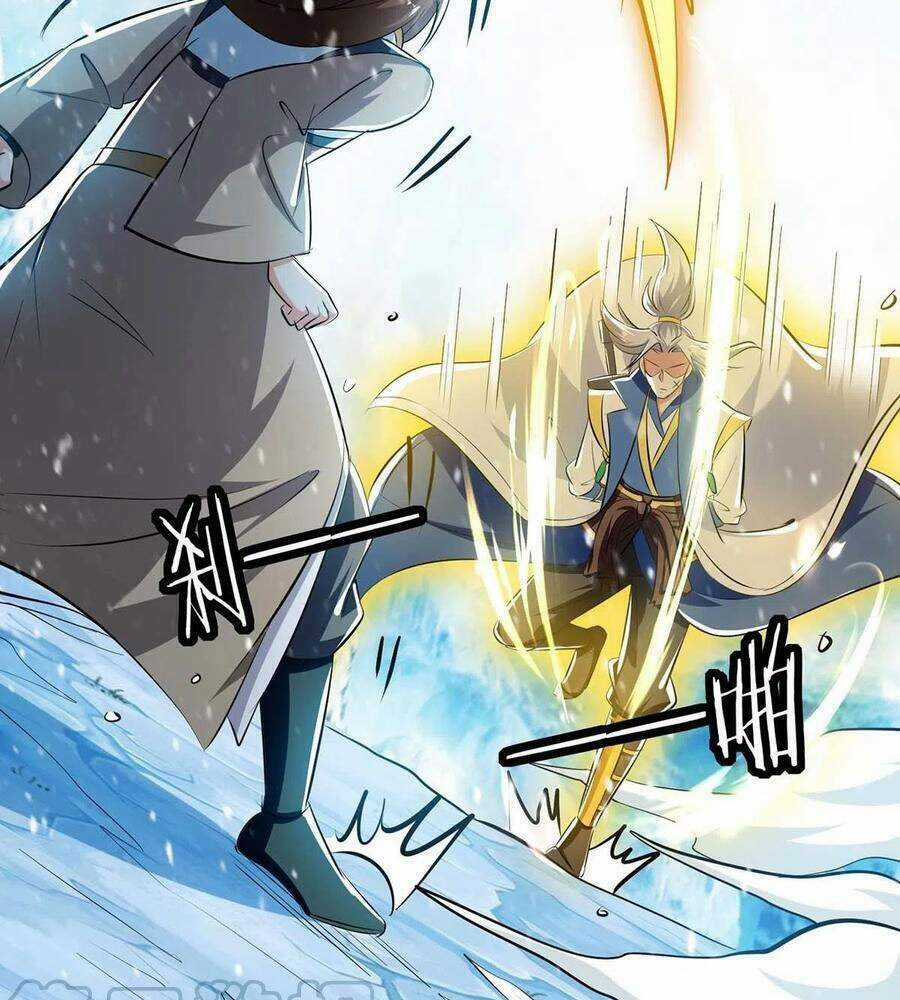 Lăng Thiên Thần Đế - Chapter 210 - Trang 23