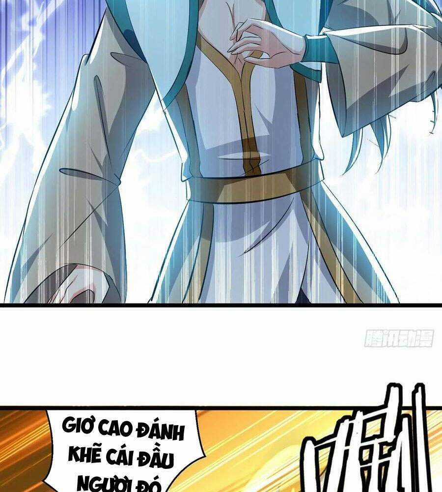 Lăng Thiên Thần Đế - Chapter 210 - Trang 25