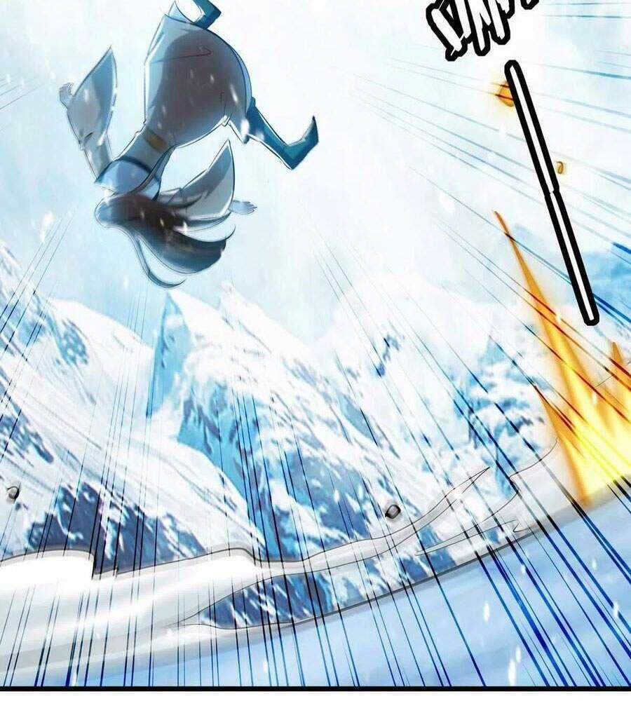 Lăng Thiên Thần Đế - Chapter 210 - Trang 27