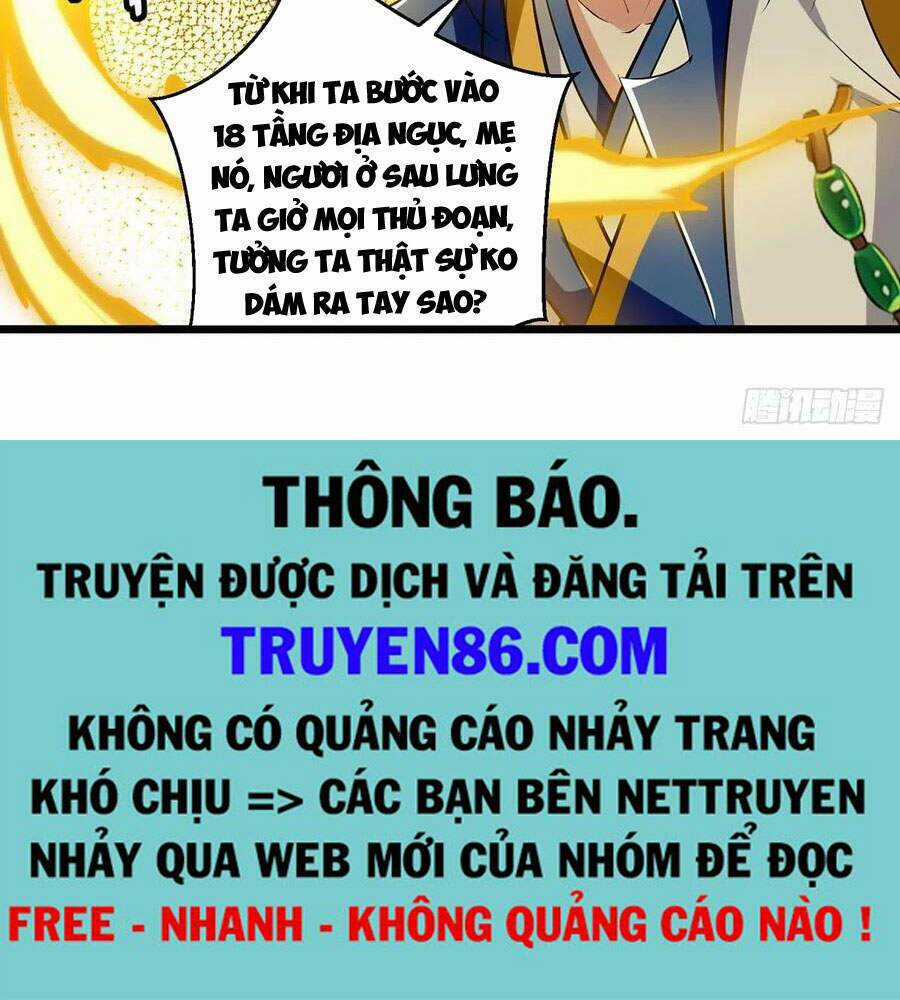 Lăng Thiên Thần Đế - Chapter 210 - Trang 29