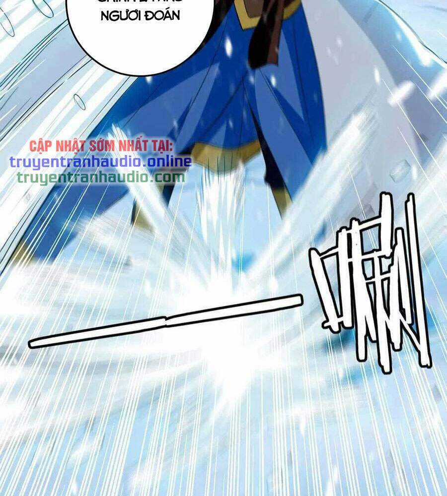 Lăng Thiên Thần Đế - Chapter 210 - Trang 4