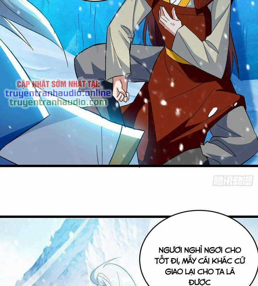 Lăng Thiên Thần Đế - Chapter 210 - Trang 6