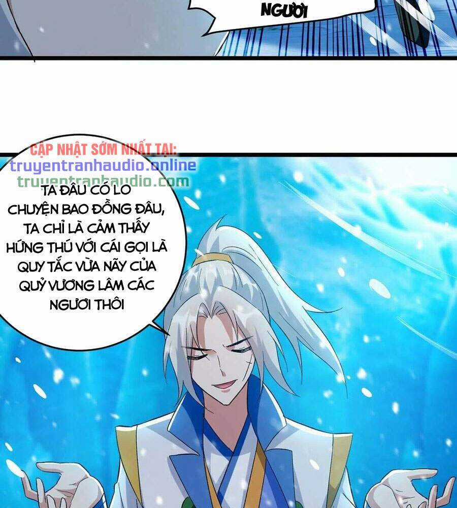 Lăng Thiên Thần Đế - Chapter 210 - Trang 8