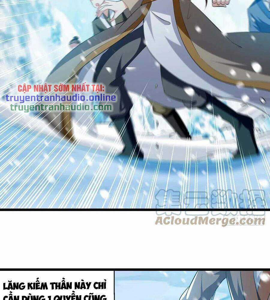 Lăng Thiên Thần Đế - Chapter 210 - Trang 10