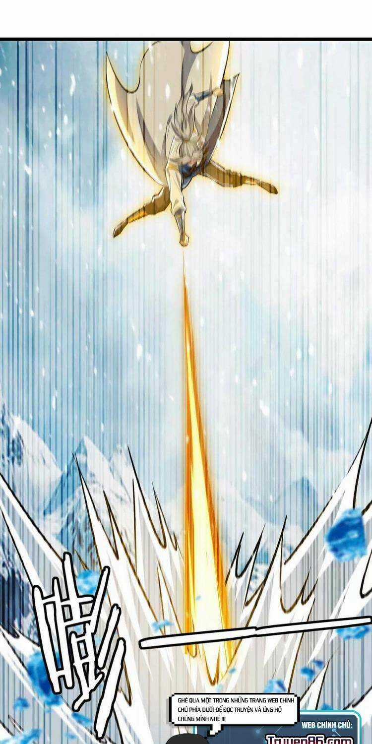 Lăng Thiên Thần Đế - Chapter 211 - Trang 1