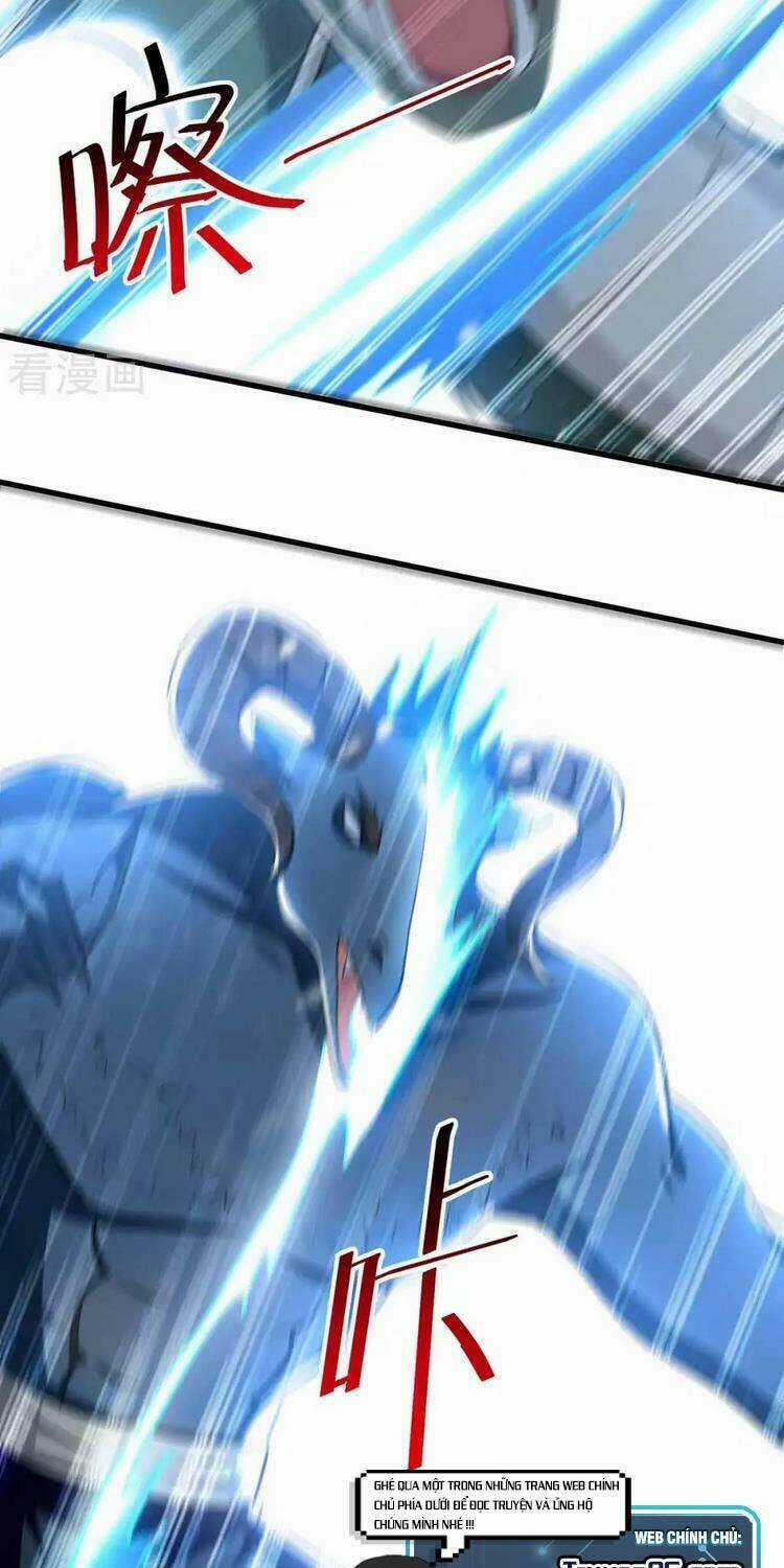 Lăng Thiên Thần Đế - Chapter 211 - Trang 22