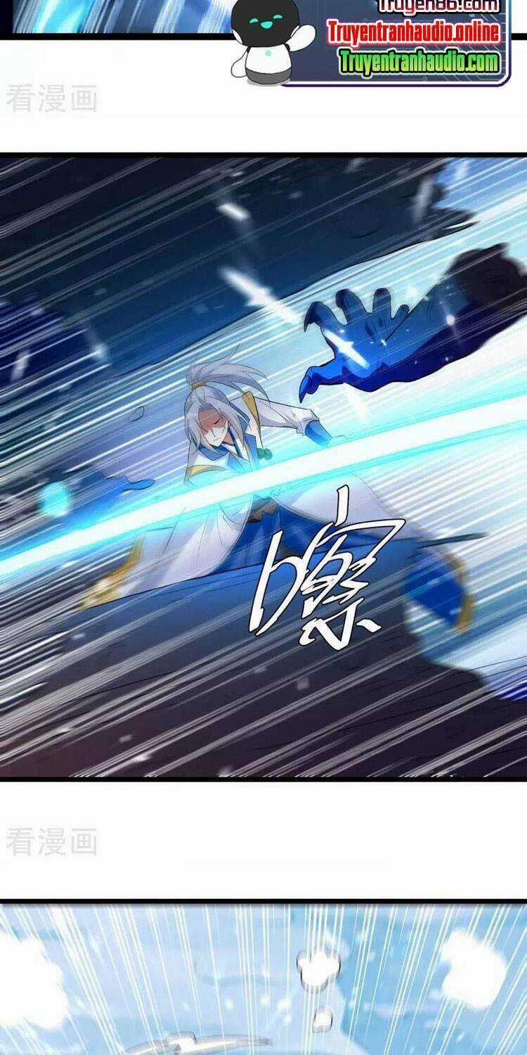 Lăng Thiên Thần Đế - Chapter 211 - Trang 23