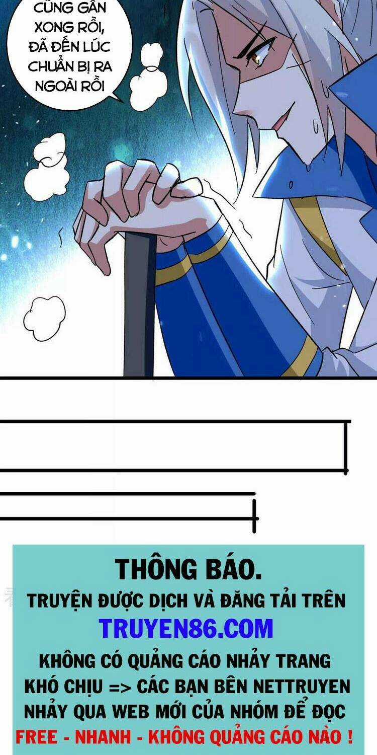 Lăng Thiên Thần Đế - Chapter 211 - Trang 25