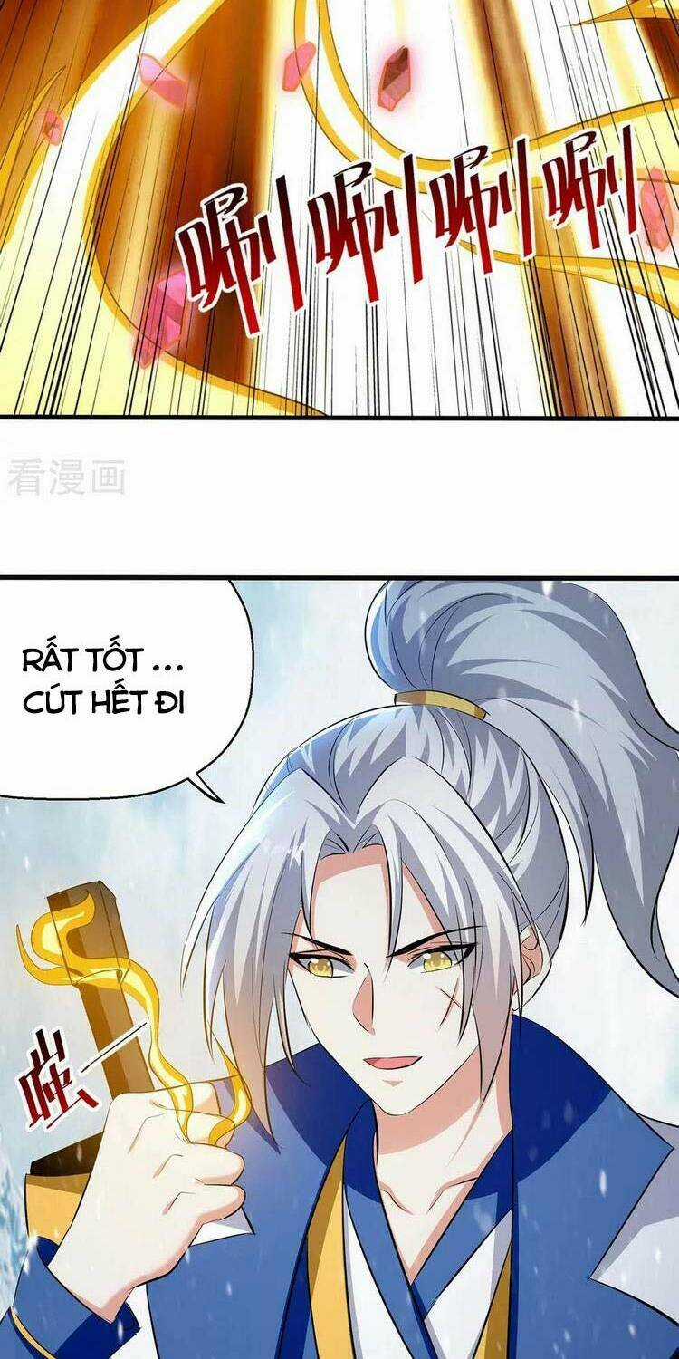 Lăng Thiên Thần Đế - Chapter 211 - Trang 8