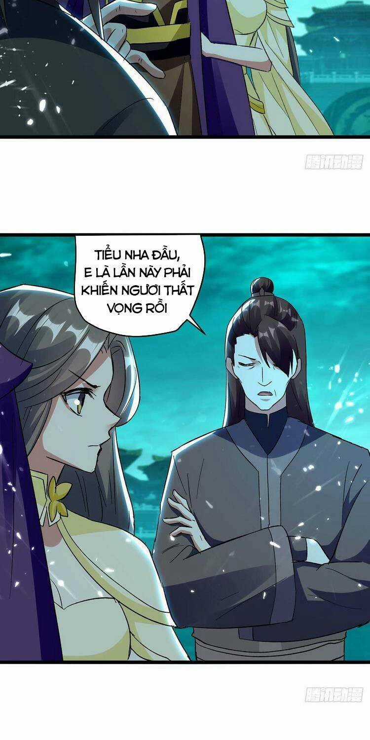 Lăng Thiên Thần Đế - Chapter 212 - Trang 11