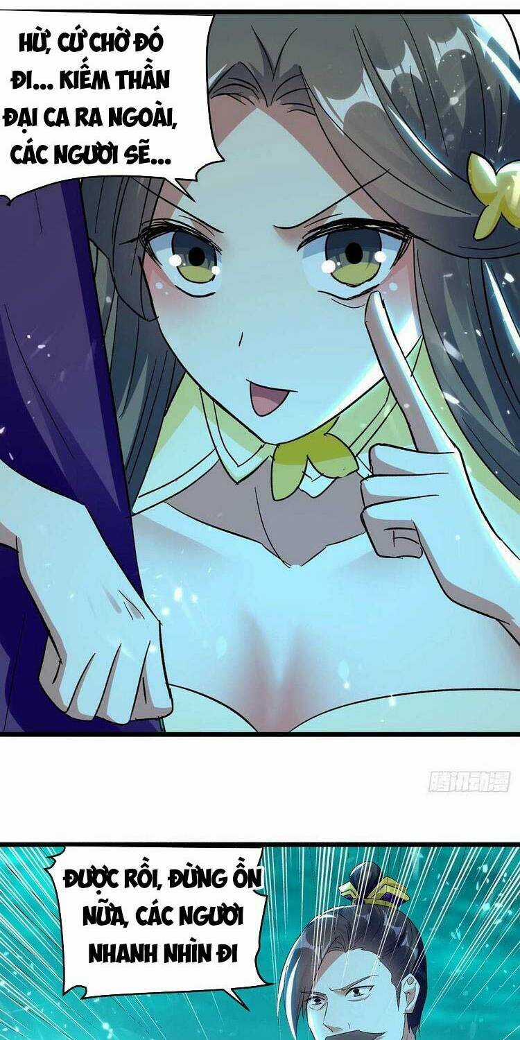 Lăng Thiên Thần Đế - Chapter 212 - Trang 12