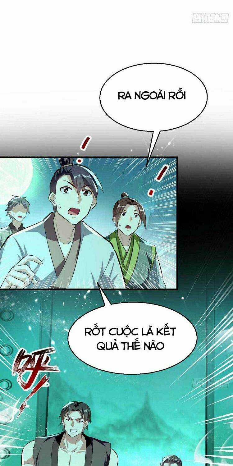 Lăng Thiên Thần Đế - Chapter 212 - Trang 14