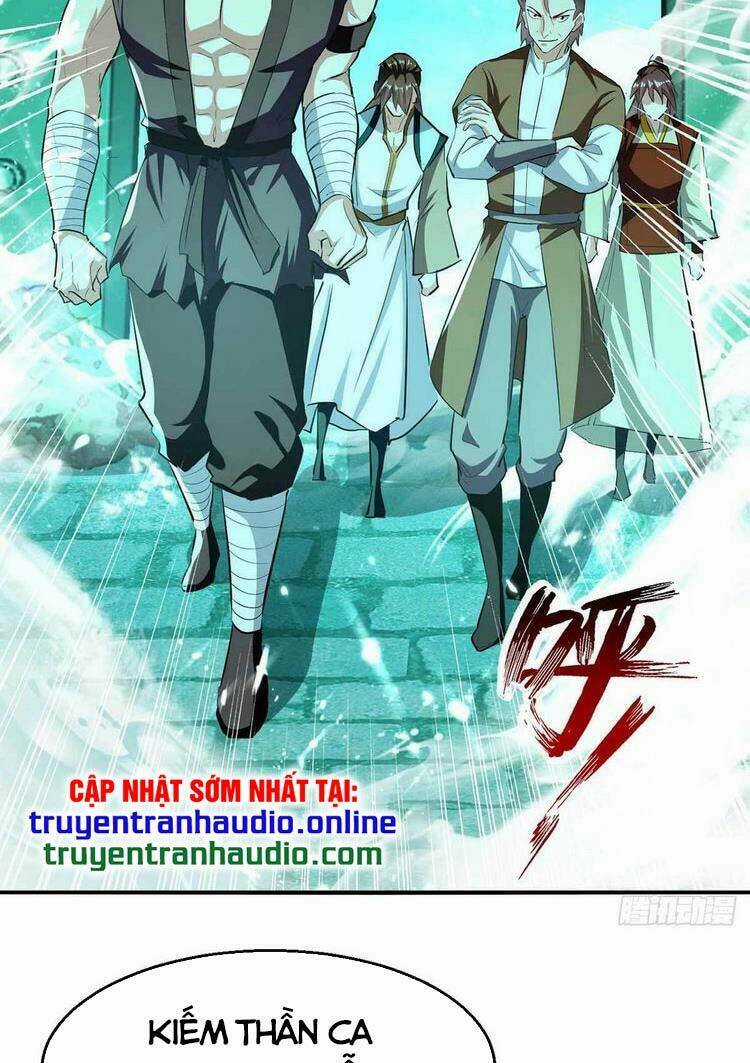 Lăng Thiên Thần Đế - Chapter 212 - Trang 15