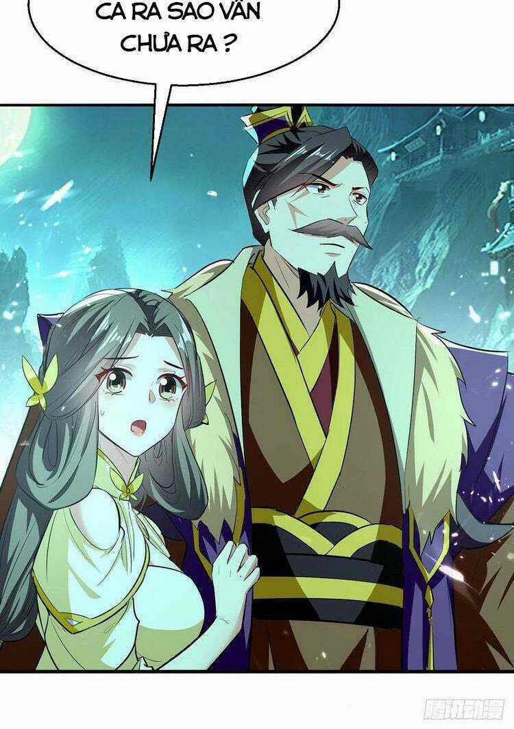 Lăng Thiên Thần Đế - Chapter 212 - Trang 16