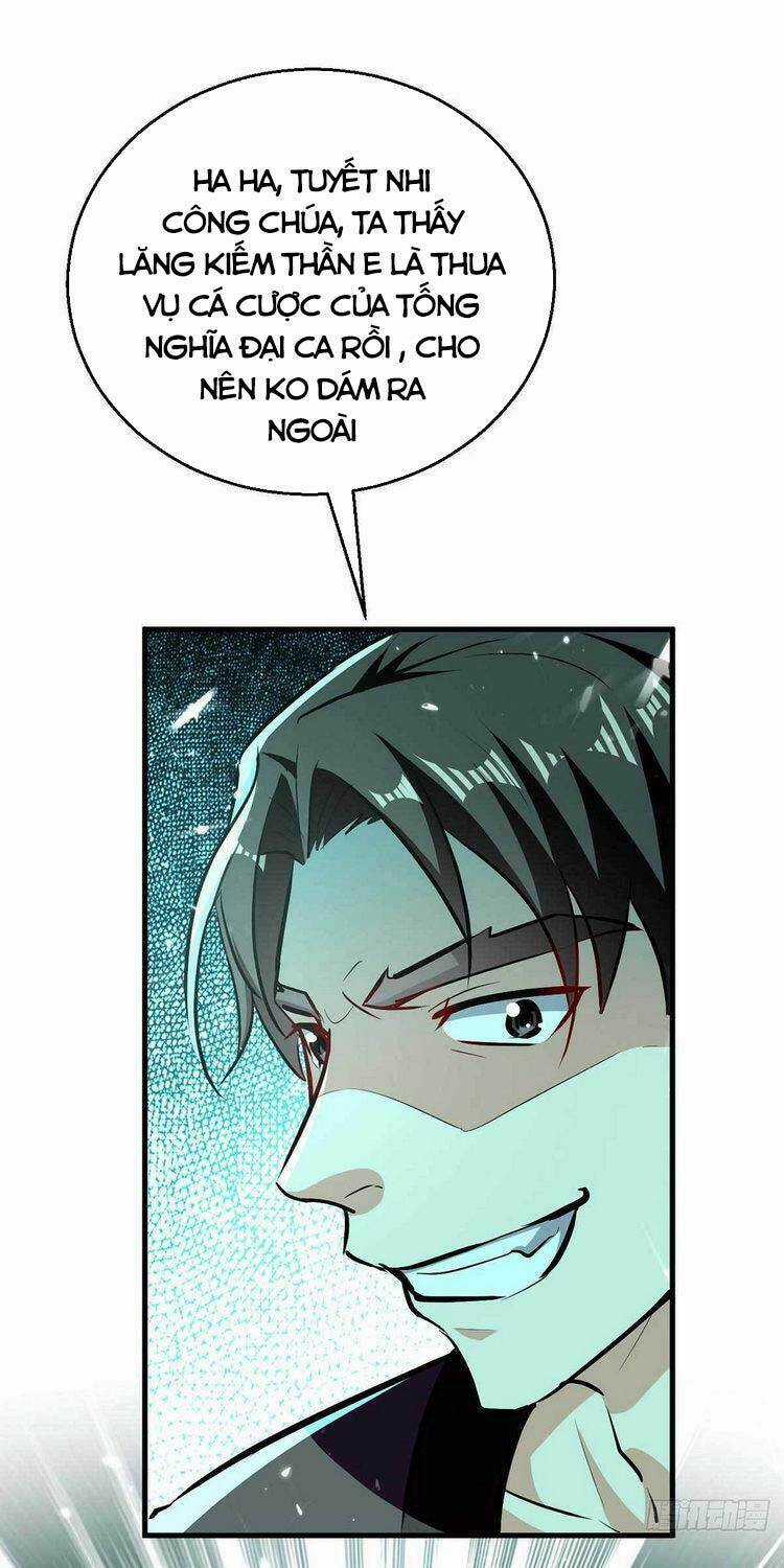 Lăng Thiên Thần Đế - Chapter 212 - Trang 17