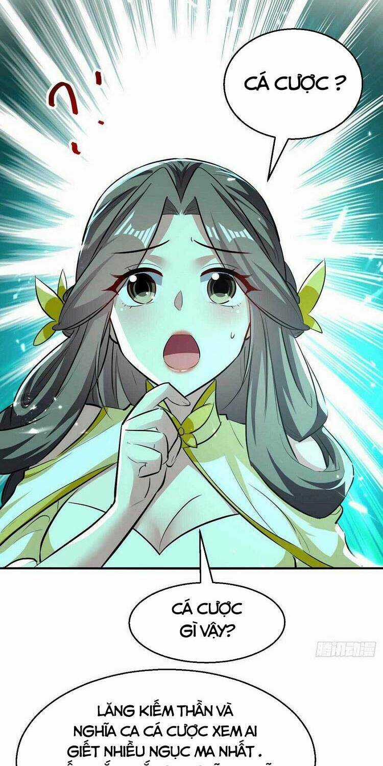 Lăng Thiên Thần Đế - Chapter 212 - Trang 18