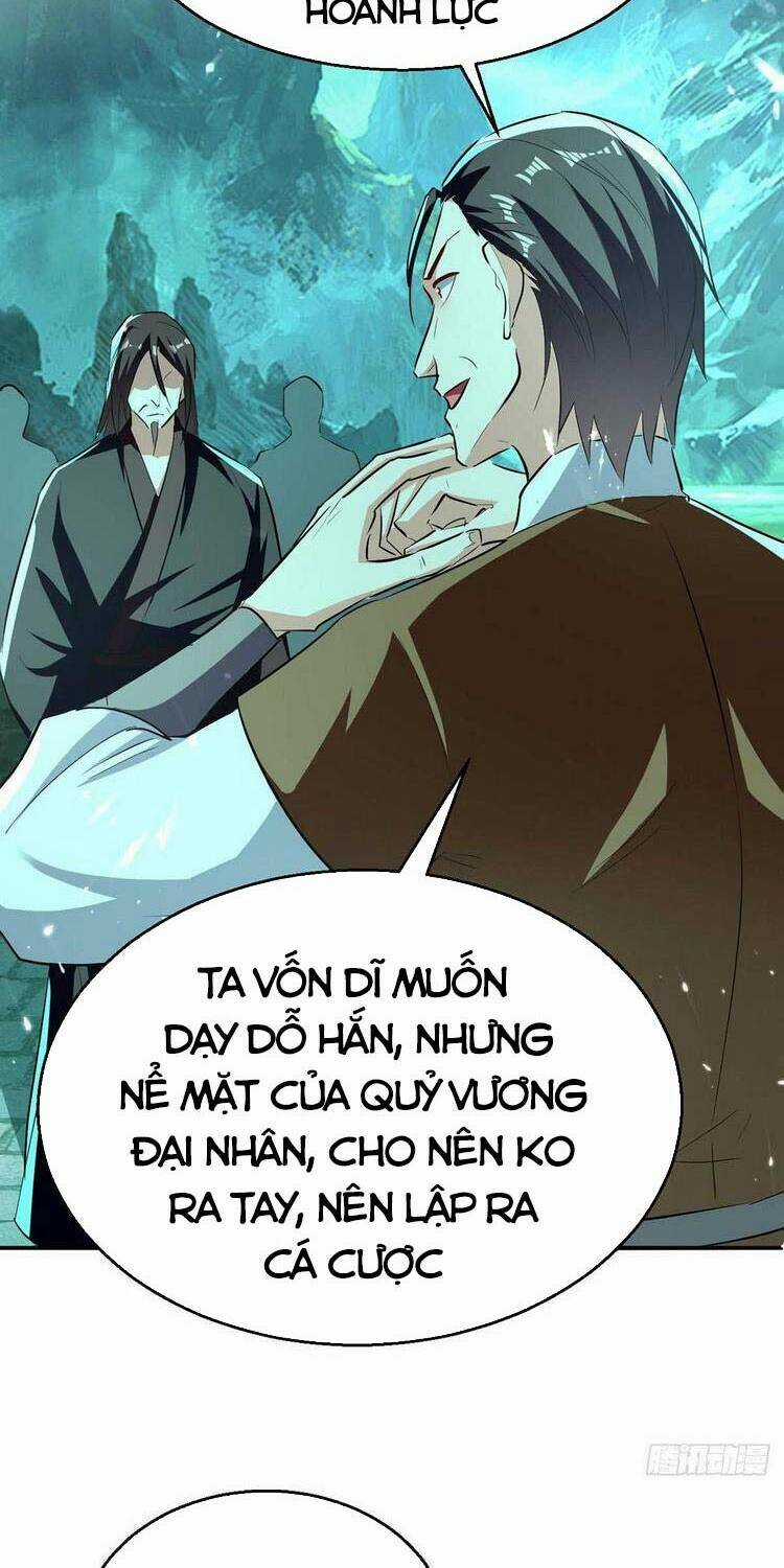 Lăng Thiên Thần Đế - Chapter 212 - Trang 22