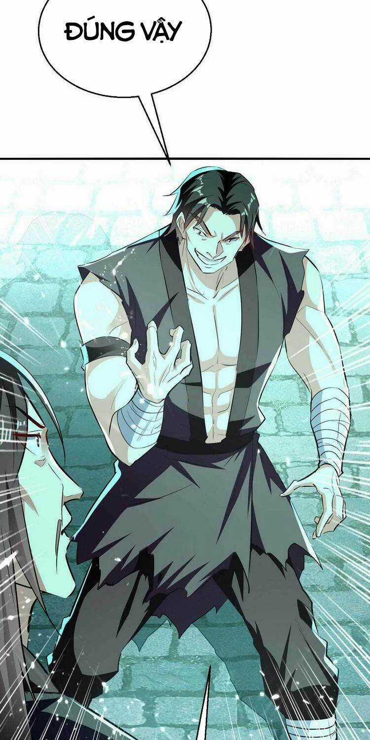 Lăng Thiên Thần Đế - Chapter 212 - Trang 23