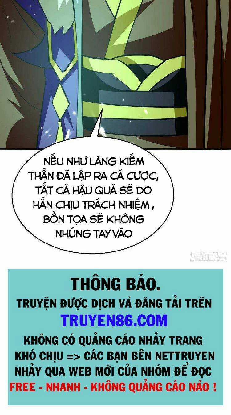 Lăng Thiên Thần Đế - Chapter 212 - Trang 27