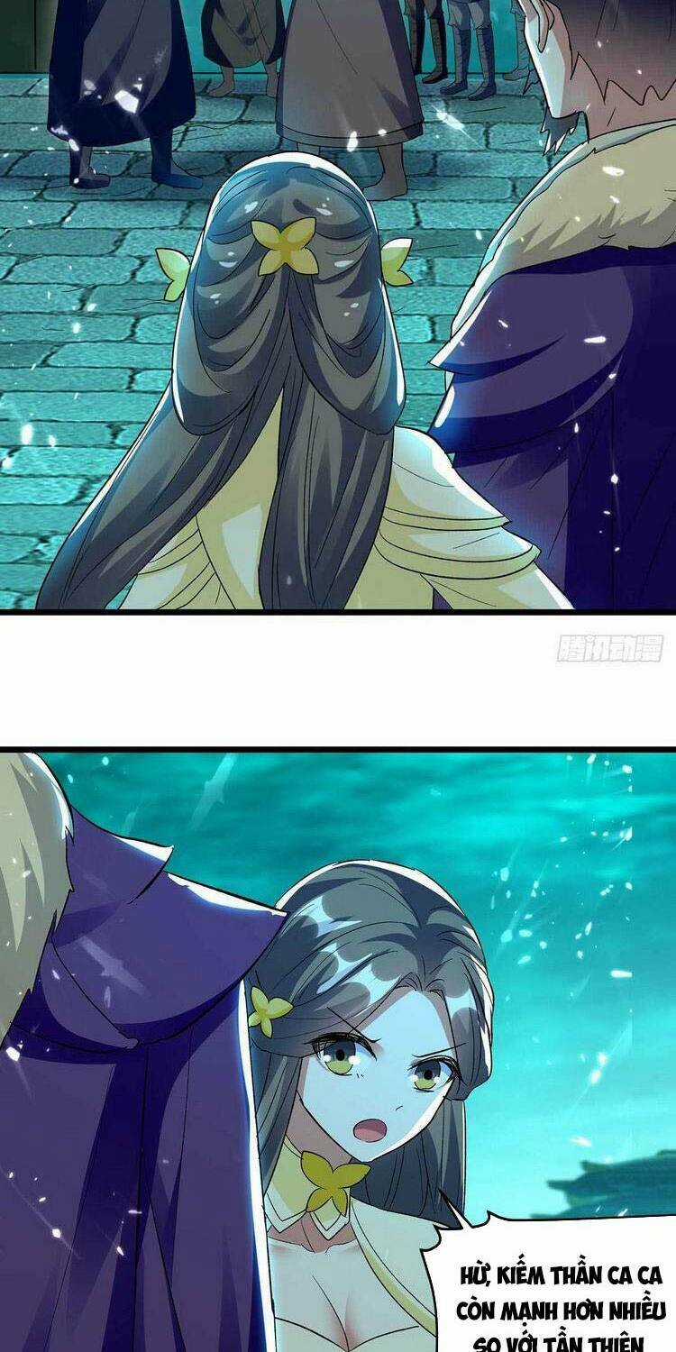 Lăng Thiên Thần Đế - Chapter 212 - Trang 8